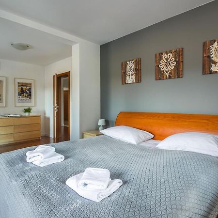 Rent Like Home - Pardalowka VI Zakopane Ngoại thất bức ảnh