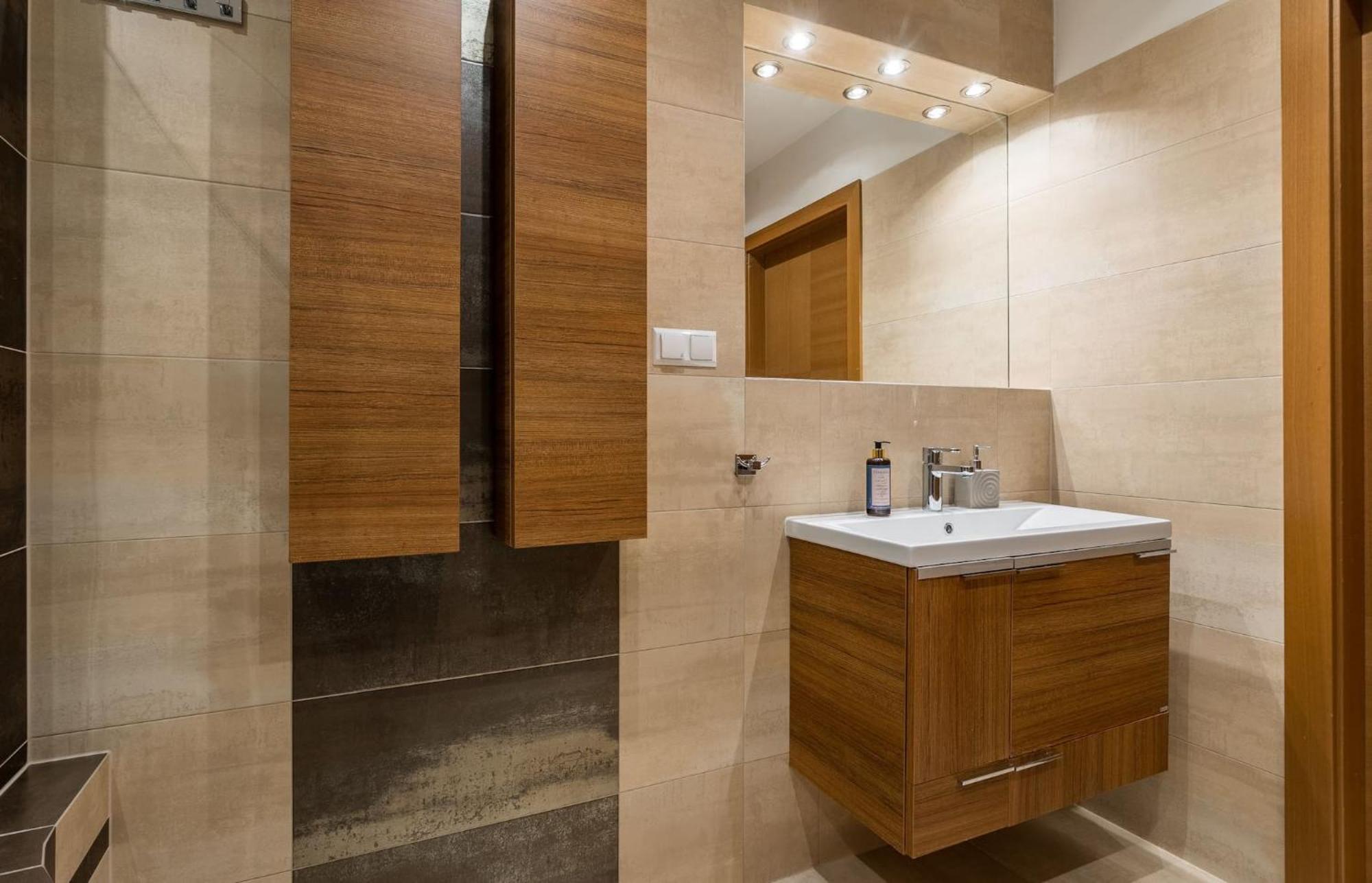 Rent Like Home - Pardalowka VI Zakopane Ngoại thất bức ảnh