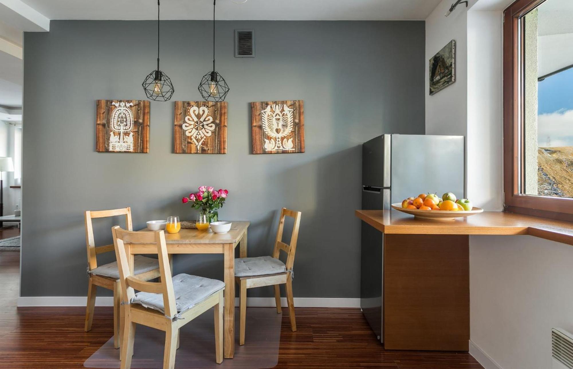 Rent Like Home - Pardalowka VI Zakopane Ngoại thất bức ảnh