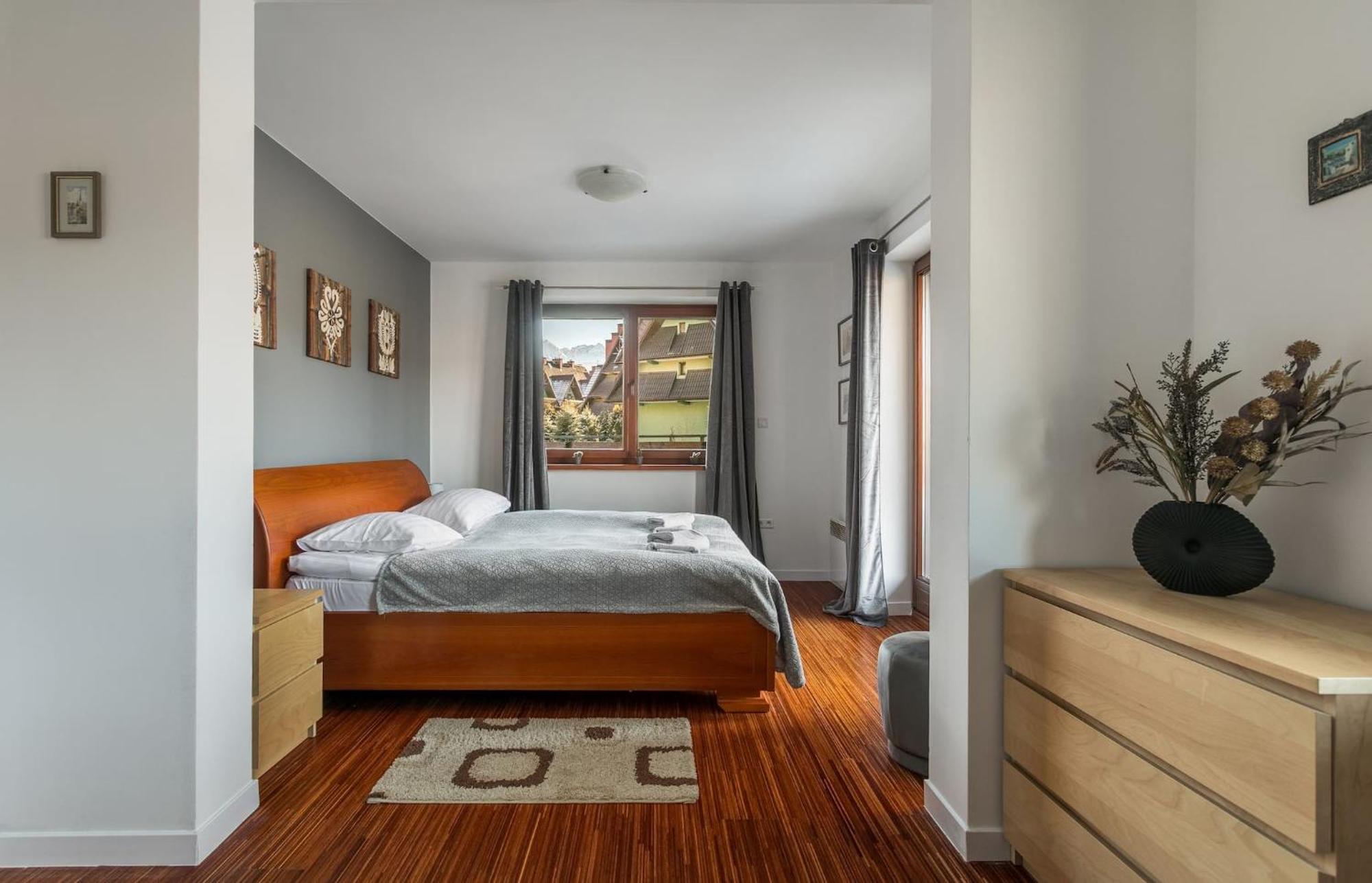 Rent Like Home - Pardalowka VI Zakopane Ngoại thất bức ảnh