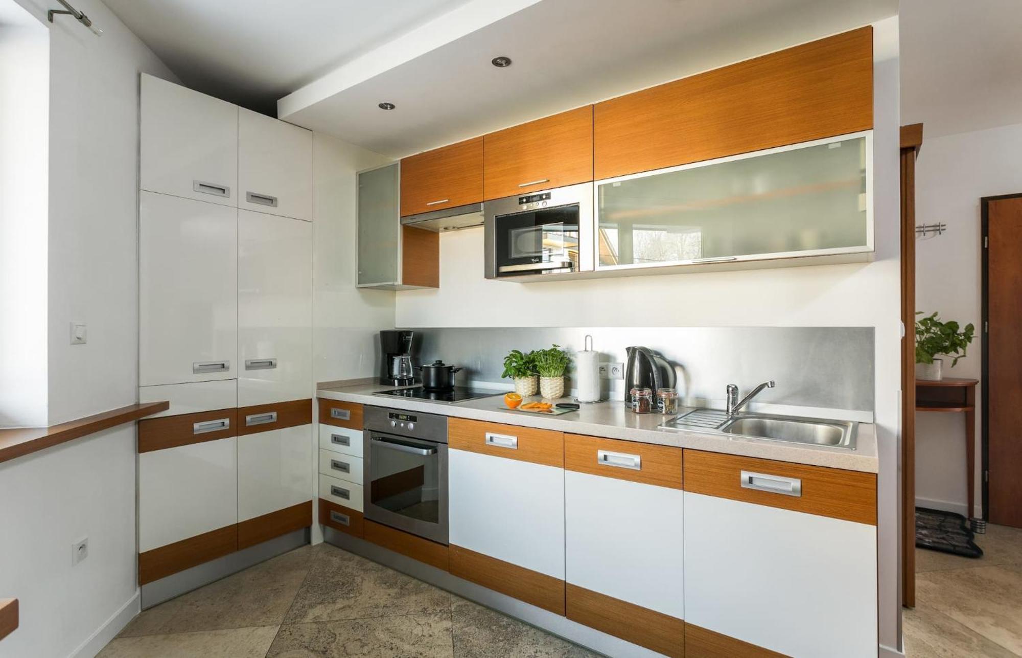Rent Like Home - Pardalowka VI Zakopane Ngoại thất bức ảnh
