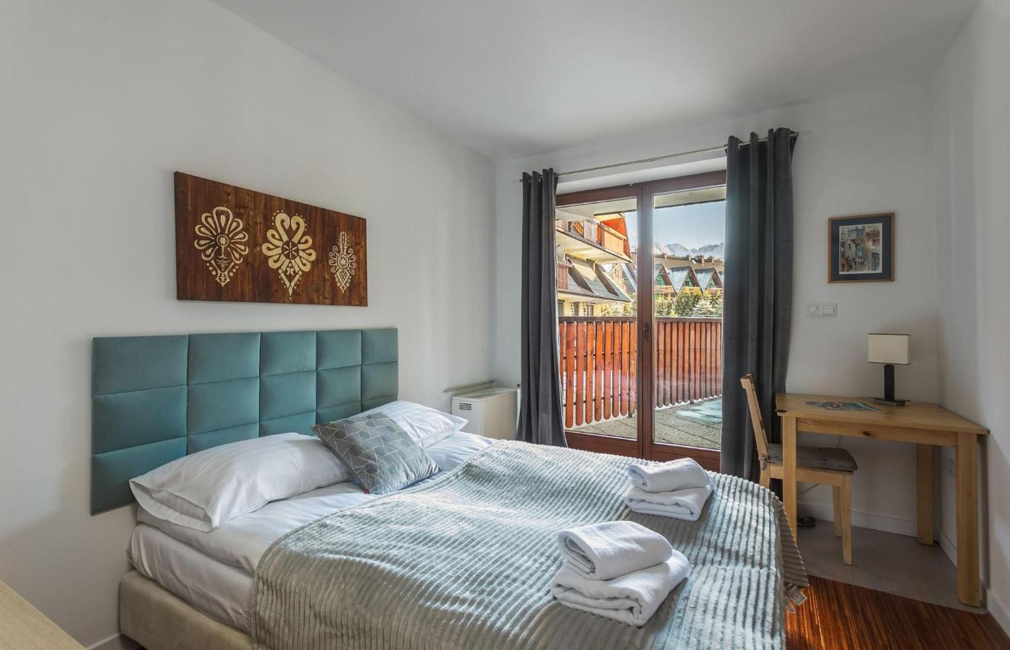 Rent Like Home - Pardalowka VI Zakopane Ngoại thất bức ảnh