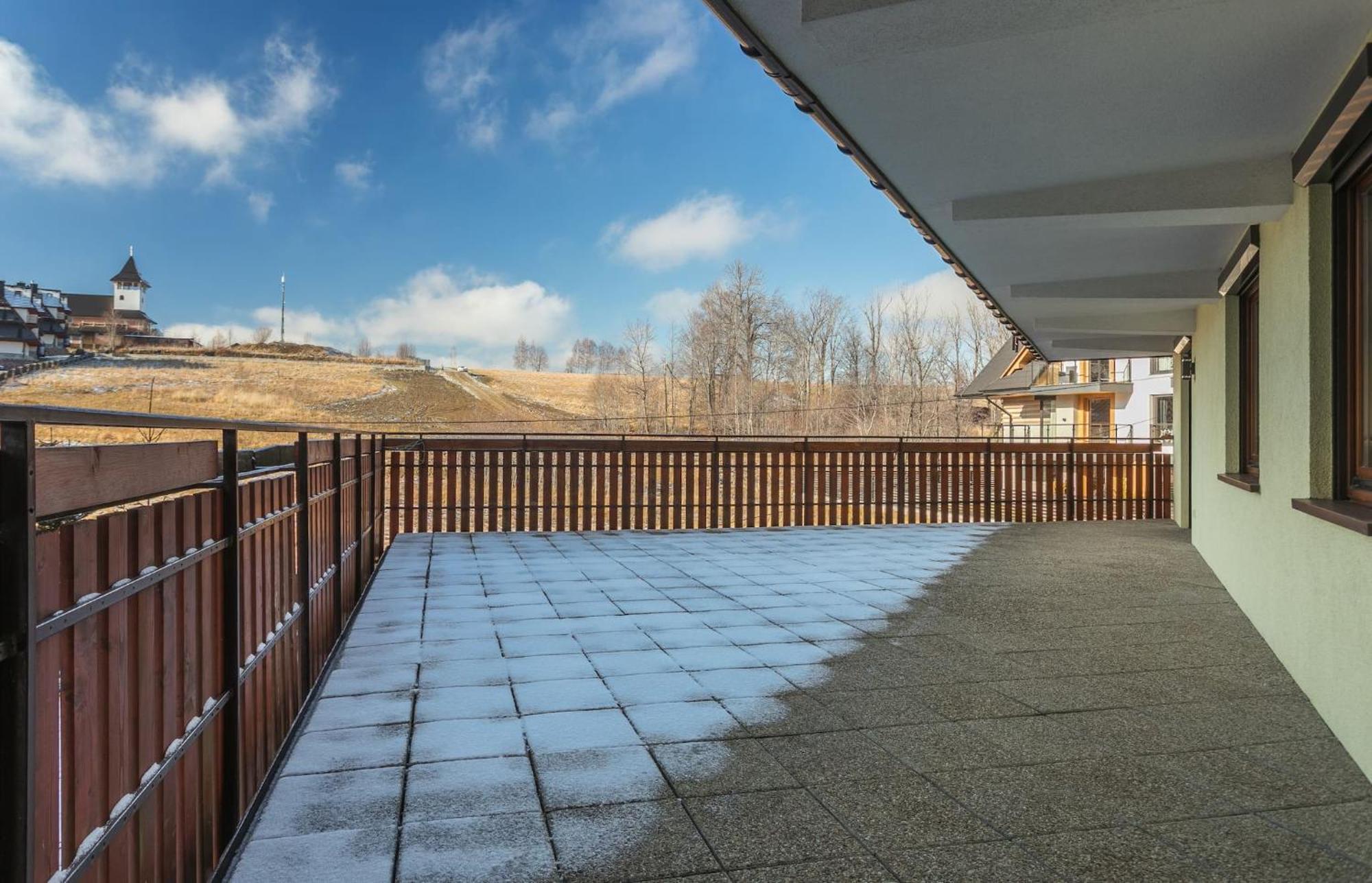 Rent Like Home - Pardalowka VI Zakopane Ngoại thất bức ảnh